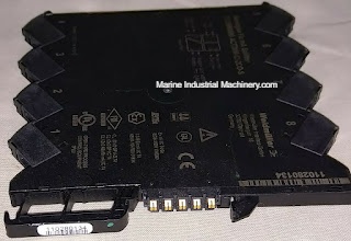 Weidmuller ACT20M-CI-2CO-S Analogue FLX mA Splitter