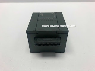 Siemens 6ES7 222-1HF00-0XA0 Digital Output Relay Module