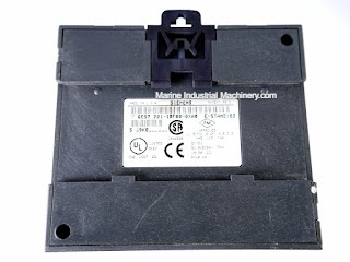 Siemens 6ES7 221-1BF00-0XA0 Digital Input Module