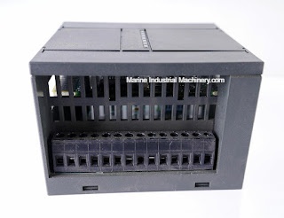 Siemens 6ES7 221-1BF00-0XA0 Digital Input Module