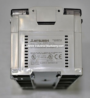 Mitsubishi FX2N-80MR-ES/UL Programmable Controller