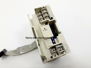 Mitsubishi FXon-3A Programmable Controller