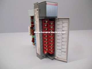 Allen-Bradley 1746-IA16 Input Module
