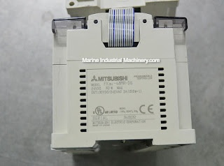 Mitsubishi FX2N-48MR-DS Programmable Controller