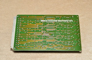Sulzer 112.017.111.200.002B FSA C21 Alarm Relay