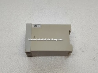 Pan Delta Controls MR4P Line Monitoring Relay