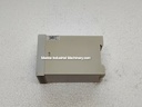 Pan Delta Controls MR4P Line Monitoring Relay