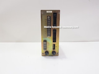 Tokyo Keiso TAN-MI600-RP High Level Alarm*