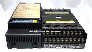 IDCE FA-2 Junior Programmable Logic Controller