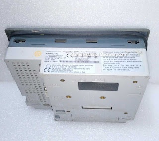 Schneider Electric XBTGT2110 Magelis Advanced Panel