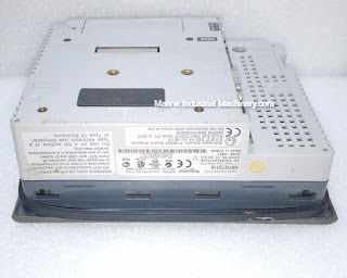 Schneider Electric XBTGT2110 Magelis Advanced Panel
