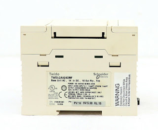 Telemecanique-Schneider Electric Twido TWDLCAA24DRF PLC