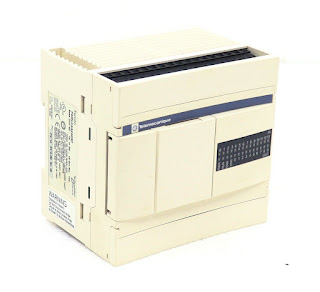 Telemecanique-Schneider Electric Twido TWDLCAA24DRF PLC