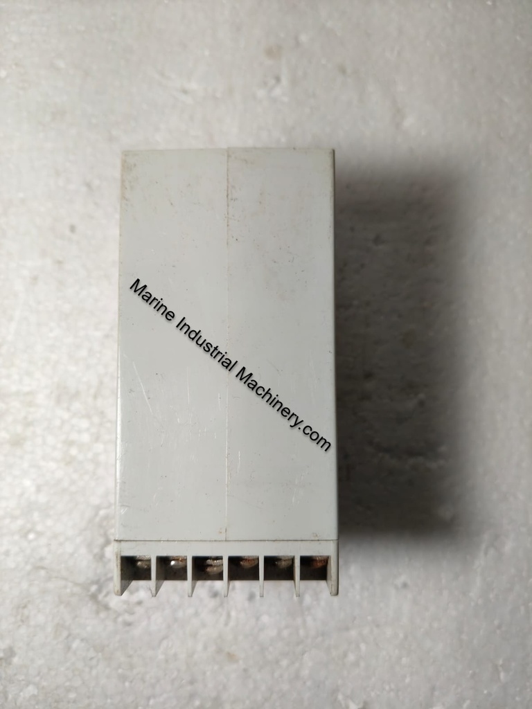Crompton 252-PAOU-LSBX-C6-DL-EA-200V-AU Current Protector Single Phase Over Current