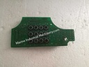 C.Plath 2903-1081-01 Pcb Card
