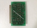 Musasino M-7814B Pcb Card