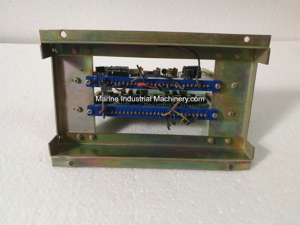 Musasino M-7814B Pcb Card