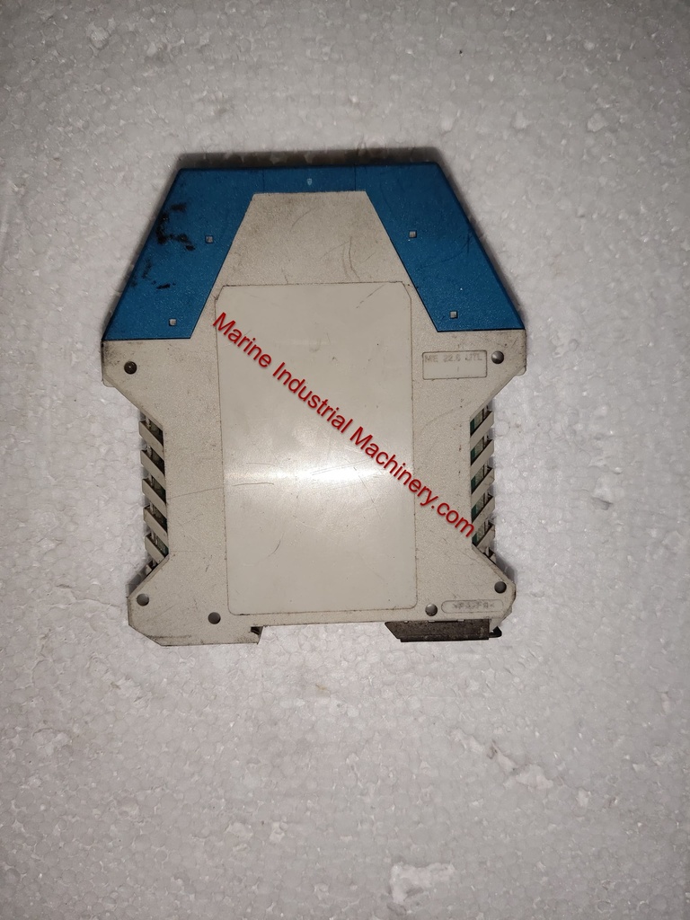 Zander Aachen SR3D Safety Relay