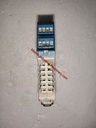 Zander Aachen SR3D Safety Relay