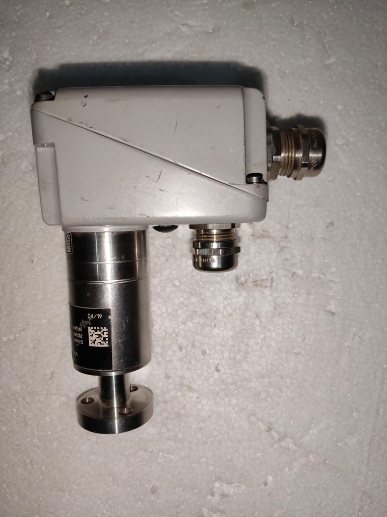 Trafag 8783.28.2200.B9 Gas Density Monitor
