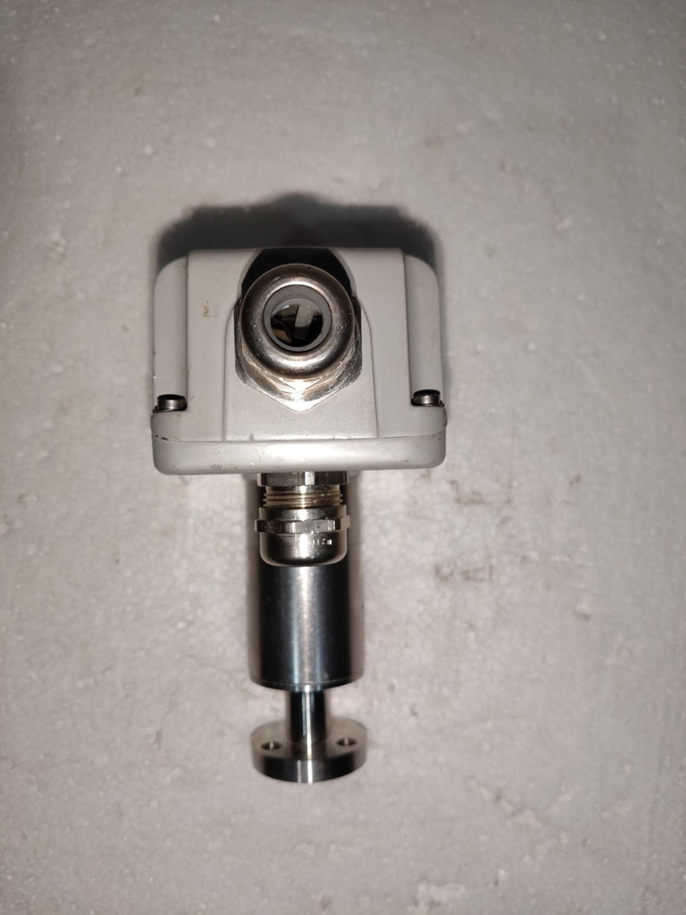 Trafag 8783.28.2200.B9 Gas Density Monitor