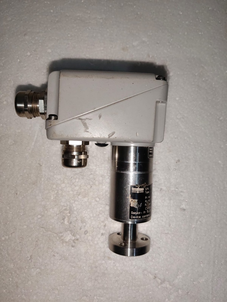 Trafag 8783.28.2200.B9 Gas Density Monitor