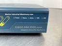 Cisco ASA 5505 Adaptive Security Appliance