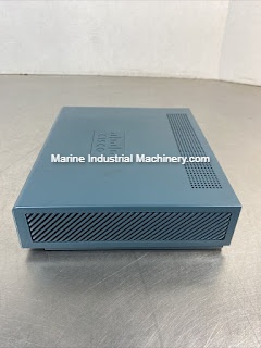 Cisco ASA 5505 Adaptive Security Appliance