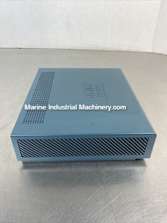 Cisco ASA 5505 Adaptive Security Appliance