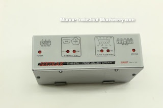 Sixnet Sixtrak ST-GT-ETH Programmable Gateway