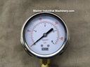 WIKA Pressure Gauge (16kgcm²) 250 PS