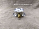 WIKA Pressure Gauge (16kgcm²) 250 PS