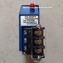 Shinkawa FK-202F1 Transducer