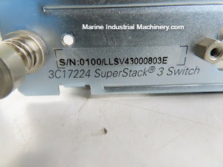 3Com 3C17224 Superstack 3 Switch Cascade Module