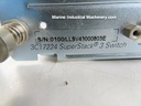 3Com 3C17224 Superstack 3 Switch Cascade Module
