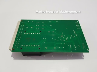  Rolls Royce WRC1021D Valve Controller