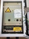 Codan 6580 BUC Power Supply