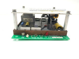 Leroy-Somer R 130 C Automatic Voltage Regulator