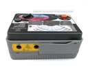 Kyoritsu 3132A Insulation Resistance Tester*