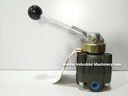 Barksdale 6141R3HC3-MC-Z37 Directional Valve
