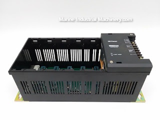  GE Fanuc IC610CHS110A Power Supply Module