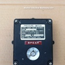 Nagano Keiki CQ20 Pressure Switch