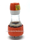  Clipsal 56P410 3 Phase Straight Plug