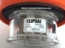  Clipsal 56P410 3 Phase Straight Plug
