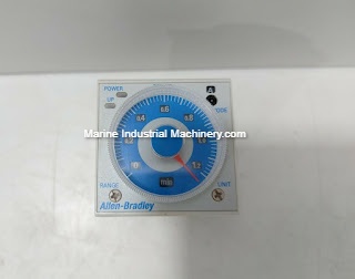 Allen Bradley 700-HR52TA17 Timing Relay