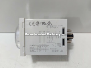 Allen Bradley 700-HR52TA17 Timing Relay