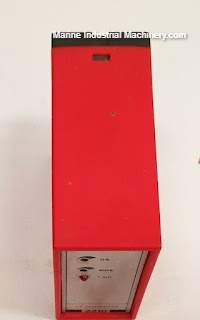 PR Electronics 2210 I/F Converter