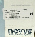 Novus 8300200130 Process Controller