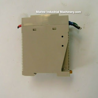 Omron S82K-01524 Power Supply