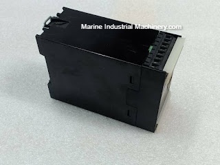 Parker PWD00A-400-19 Hydraulic Module